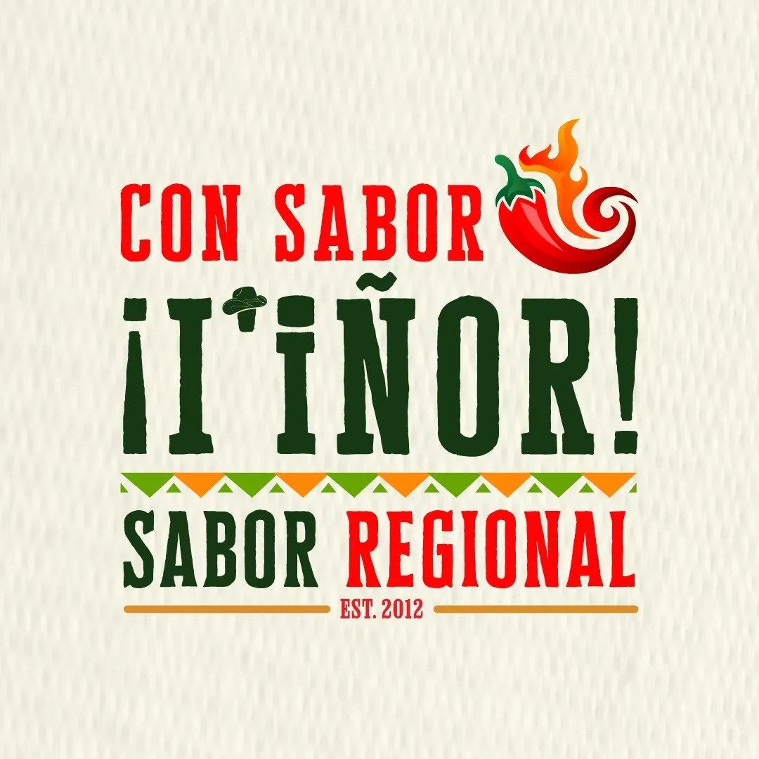 Con Sabor... ¡I'iñor! — Restaurantes en Santiago, Nuevo León