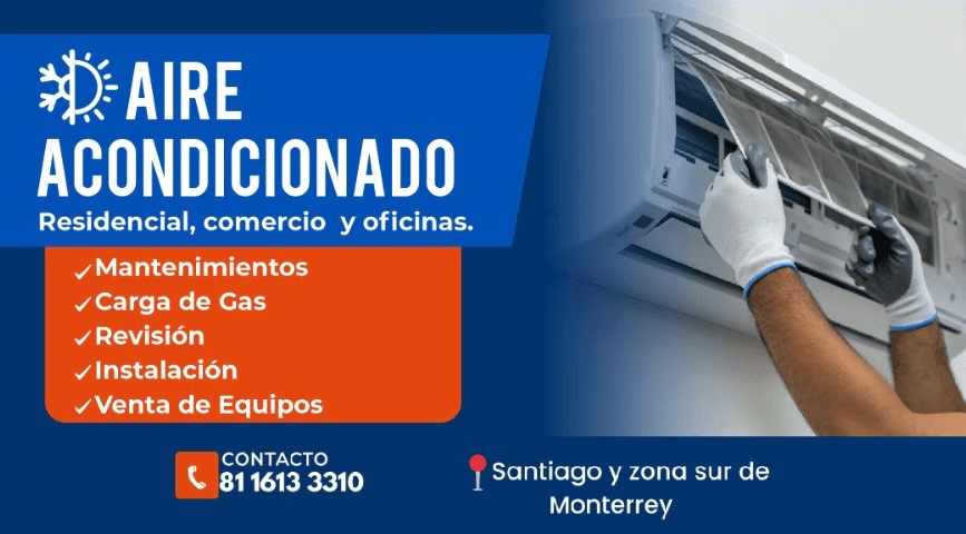 TAMFLO — Servicios & Delivery en Santiago, Nuevo León