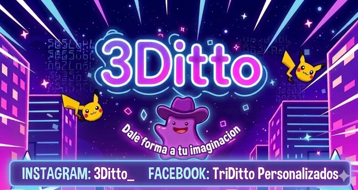 3Ditto — Entretenimiento en Santiago, Nuevo León
