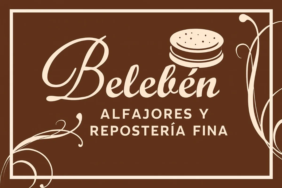 Belebén "Alfajores y Repostería Fina" — Gastronomía en Santiago, Nuevo León