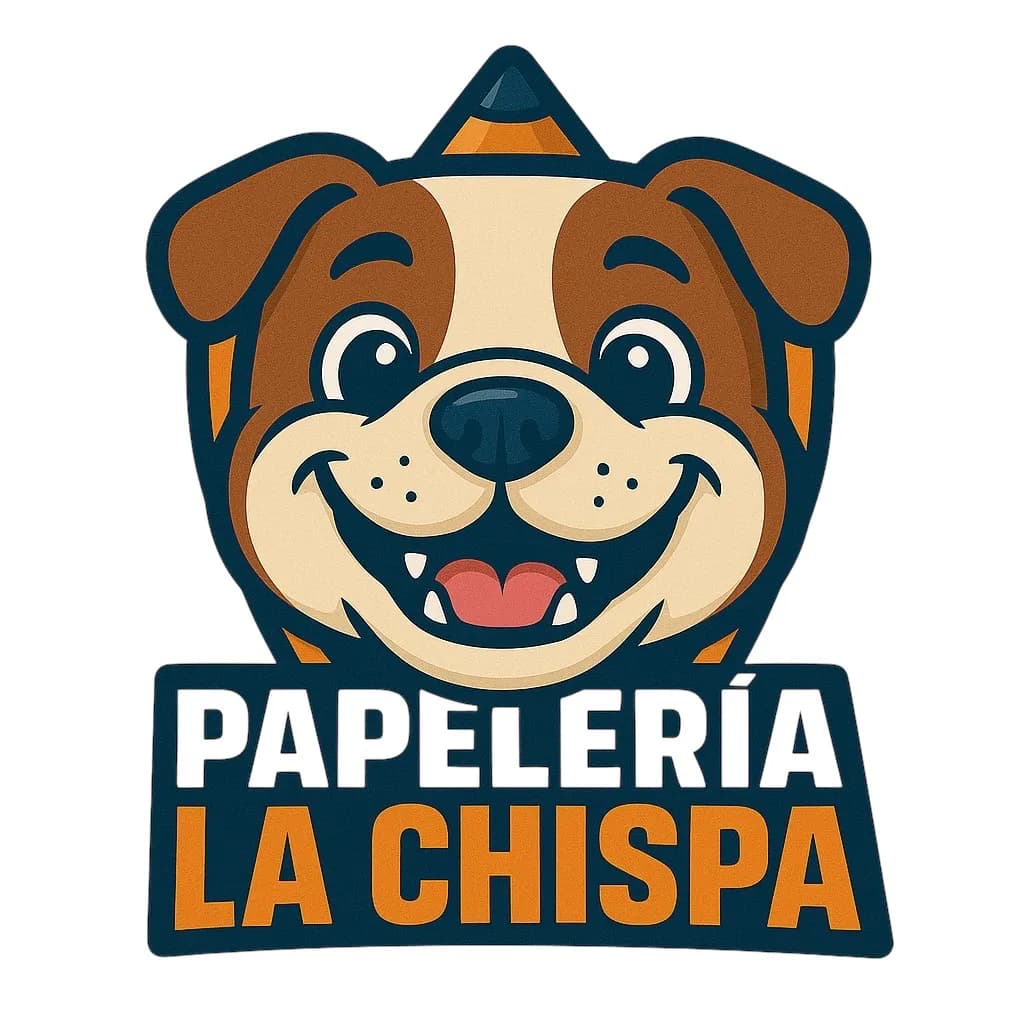 Papelería La Chispa — Servicios & Delivery en Santiago, Nuevo León