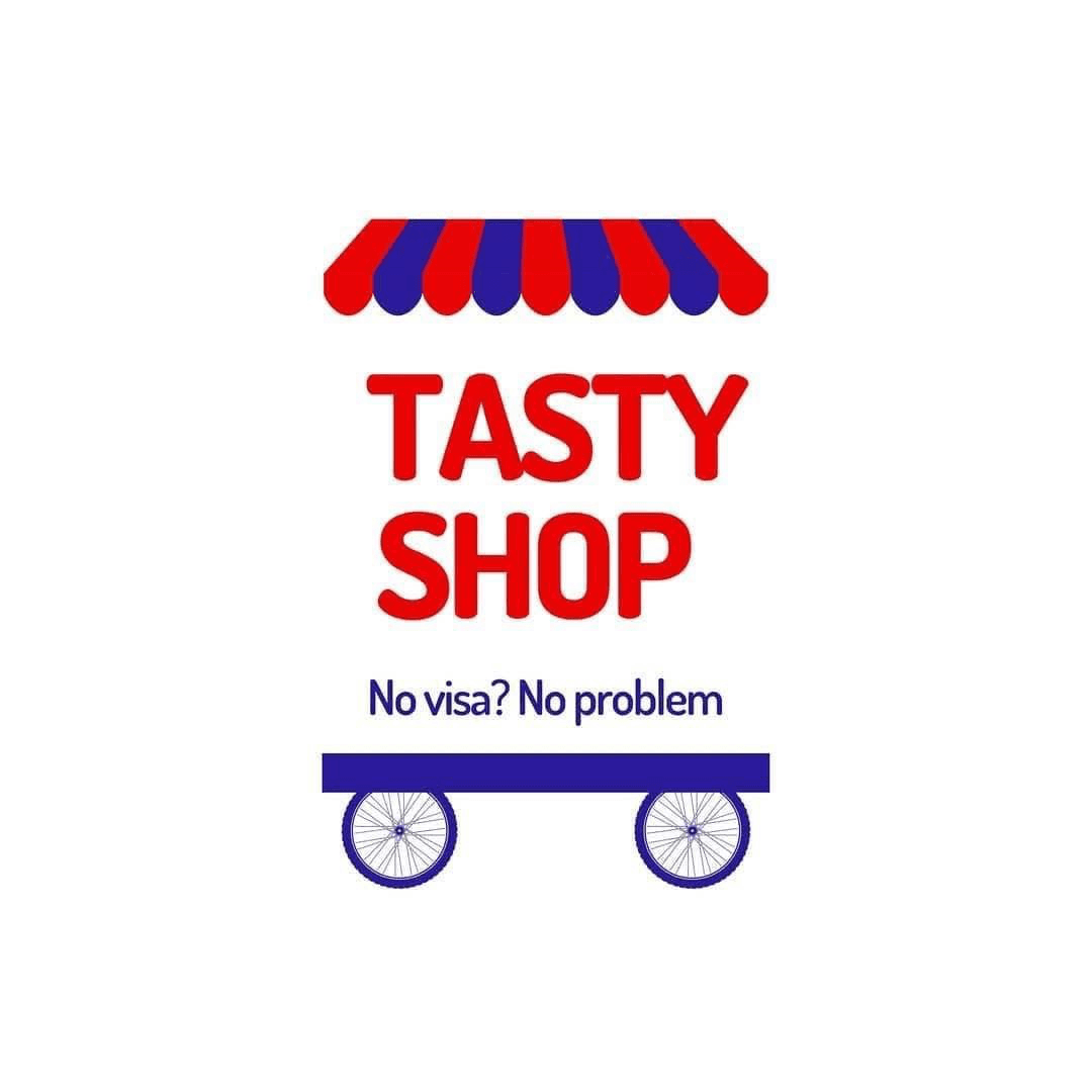 Tasty Shop — Servicios & Delivery en Santiago, Nuevo León