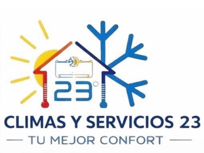 Climas y Servicios 23 — Servicios & Delivery en Santiago, Nuevo León