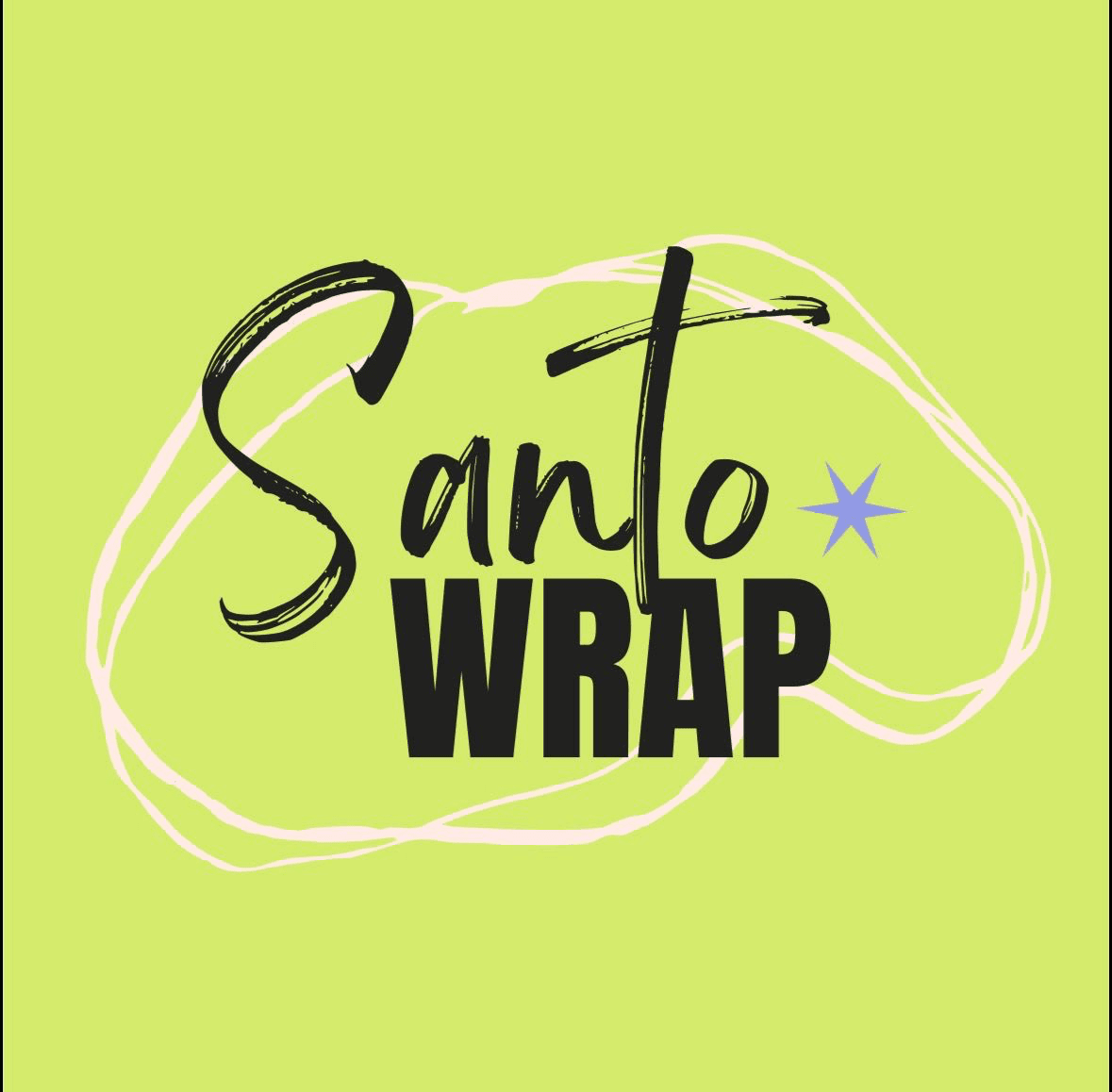 Santo WRAP — Restaurantes en Santiago, Nuevo León
