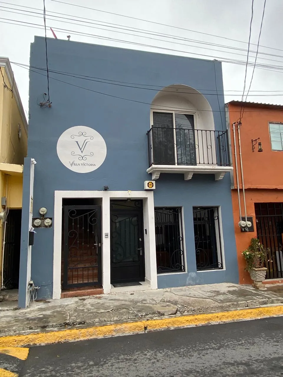 Estancia Villa Victoria — Hospedaje en Santiago, Nuevo León