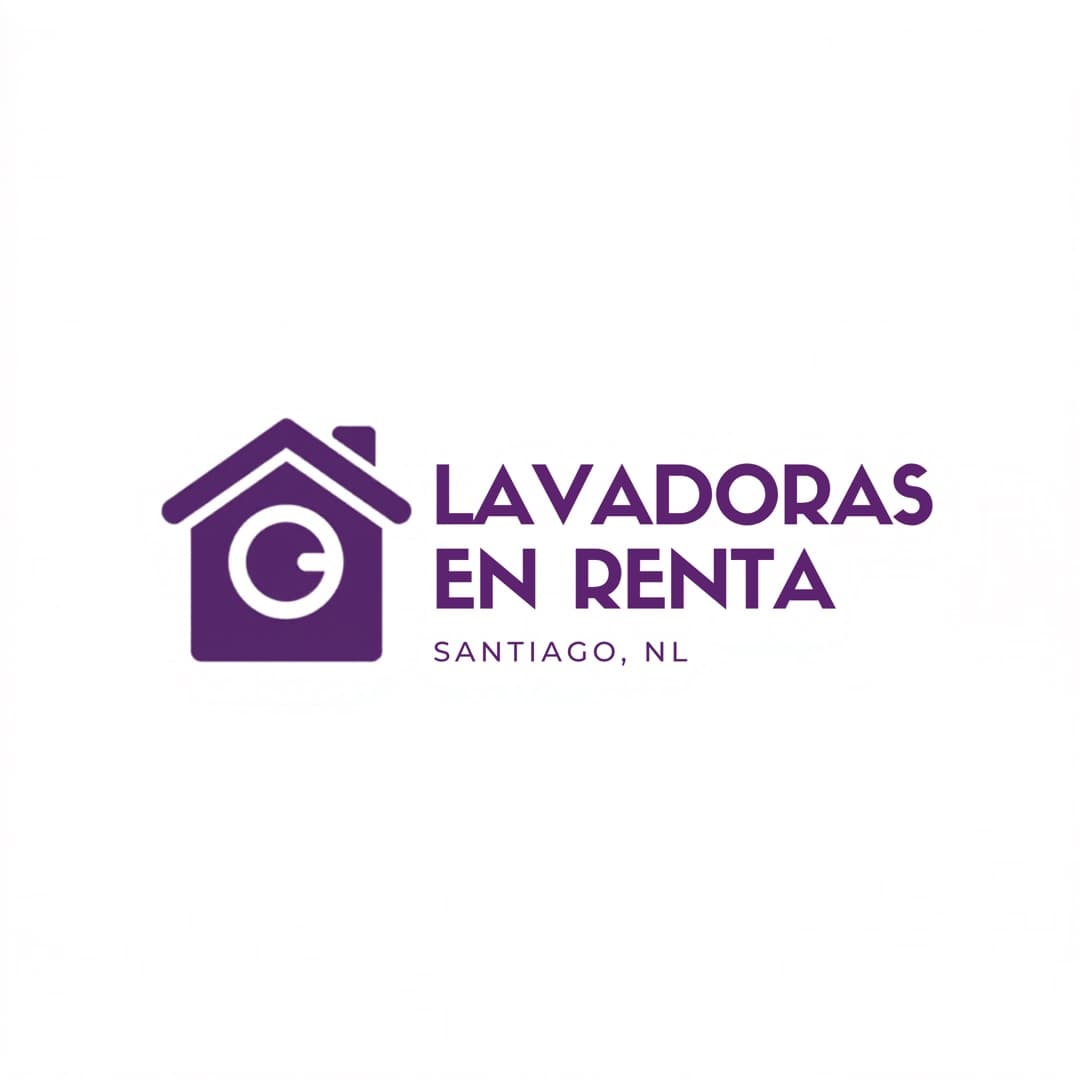 Lavadoras en Renta — Servicios & Delivery en Santiago, Nuevo León